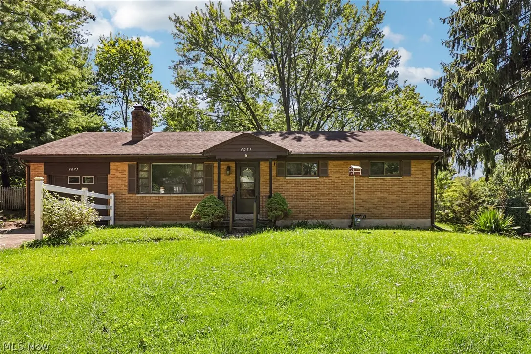 4071 Carondelet Drive, Dayton, OH 45440 - #1