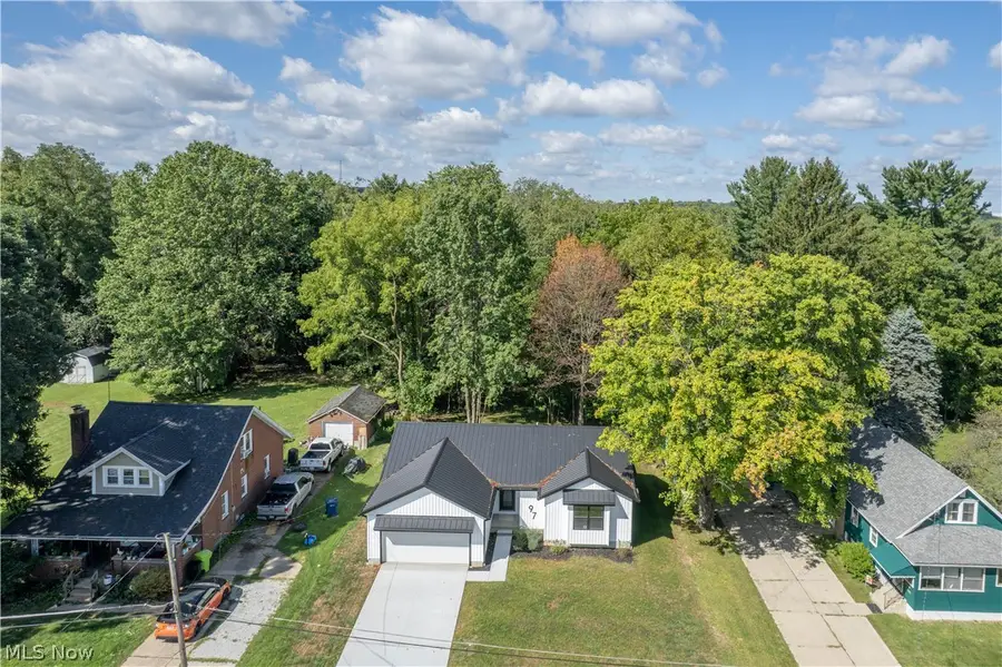 97 Nottingham Street, Tallmadge, OH 44278 - #2
