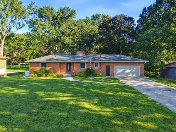 1073 Morningview Drive, Tallmadge, OH 44278
