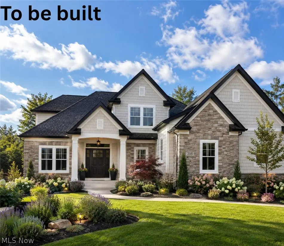 Lot 24 Whisperwood Lane, Aurora, OH 44202 - #1