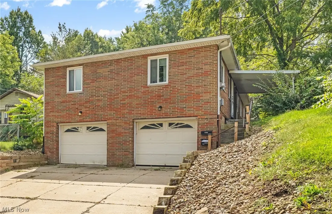 2358 & 2360 Congo Street, Akron, OH 44305 - #1