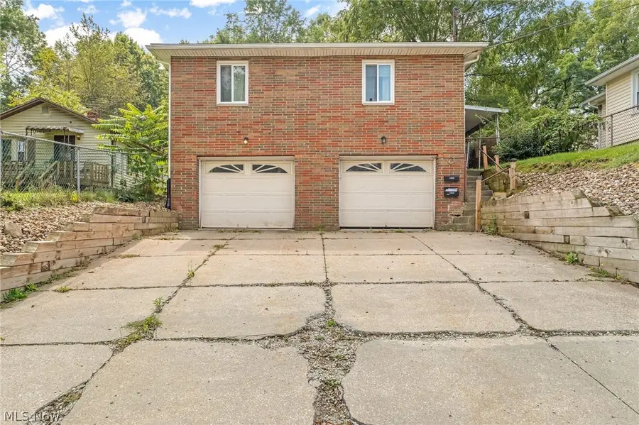 2358 & 2360 Congo Street, Akron, OH 44305 - #2