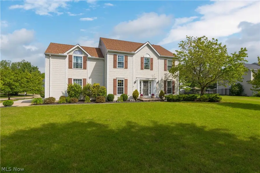 11952 Greyfriars Circle, North Royalton, OH 44133 - #2