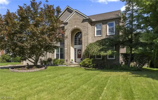 3025 Merino Lane, Twinsburg, OH 44087