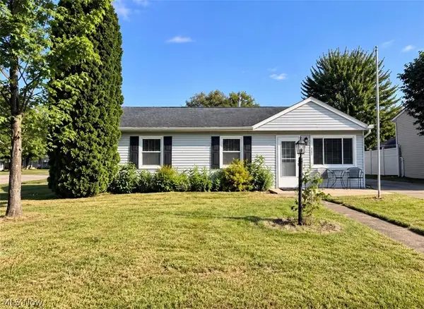 9841 Short Drive, Windham, OH 44288