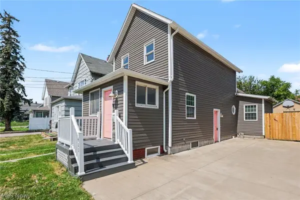 411 7th Street, Fairport Harbor, OH 44077