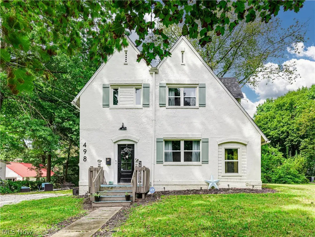 498 Watson Street, Akron, OH 44305 - #1