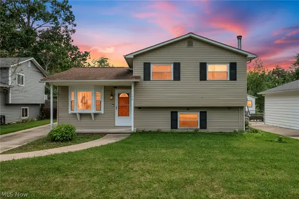 1175 Lloyd Avenue, Aurora, OH 44202