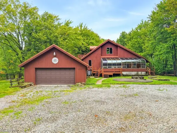 4852 Campbellsport Road, Rootstown, OH 44266