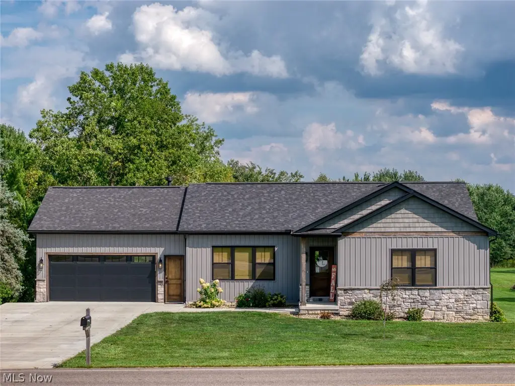 5272 California Avenue, Louisville, OH 44641 - #1