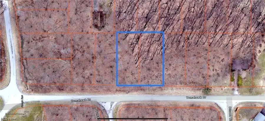 47080 Tomahawk Drive, Negley, OH 44441 - #2