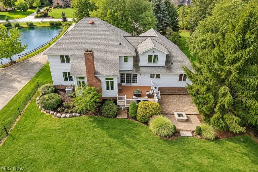 33855 Rosewood Trail, Willoughby Hills, OH 44094 - #2