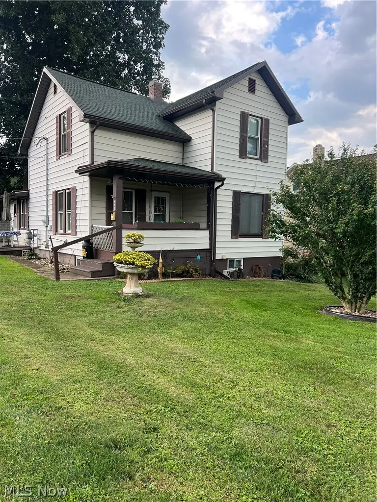 893 Maxwell Avenue, Millersburg, OH 44654 - #1