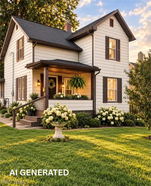 893 Maxwell Avenue, Millersburg, OH 44654