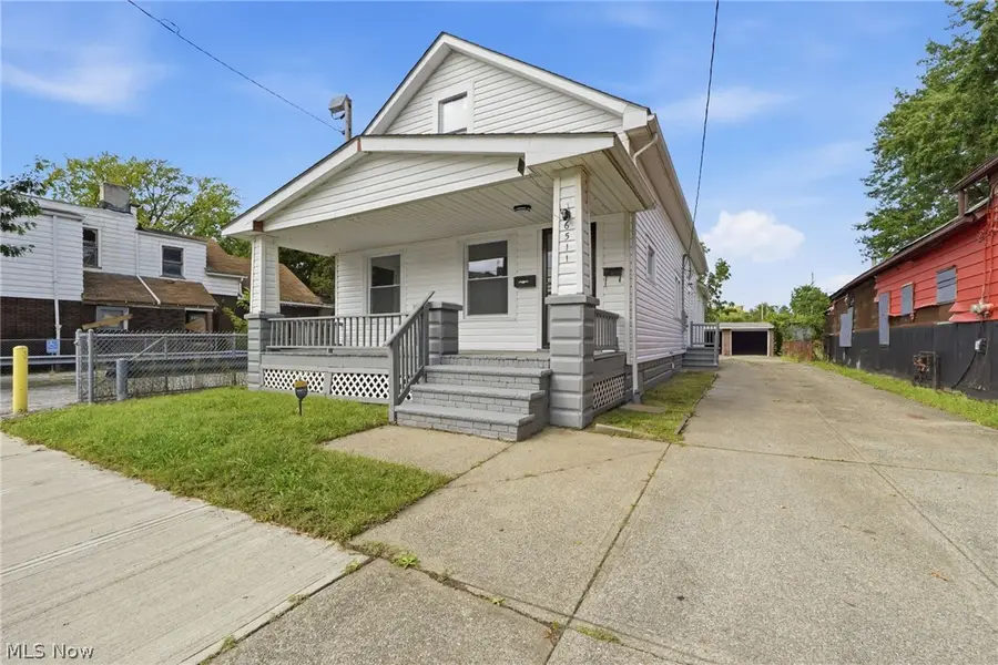 6511 Fullerton Avenue, Cleveland, OH 44105 - #2