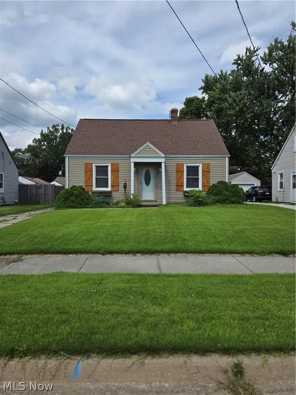 1411 Onondago Avenue, Akron, OH 44305
