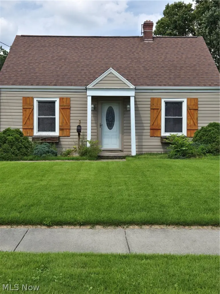 1411 Onondago Avenue, Akron, OH 44305 - #3
