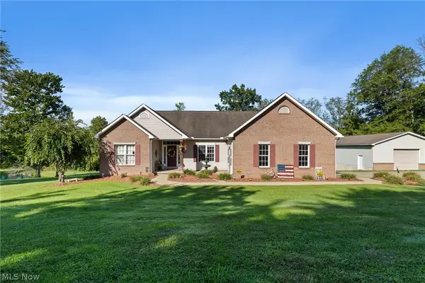 67200 Trails End Drive, Belmont, OH 43718