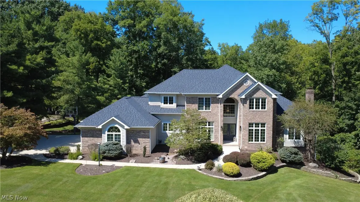 3451 Hunting Run Road, Medina, OH 44256 - #1