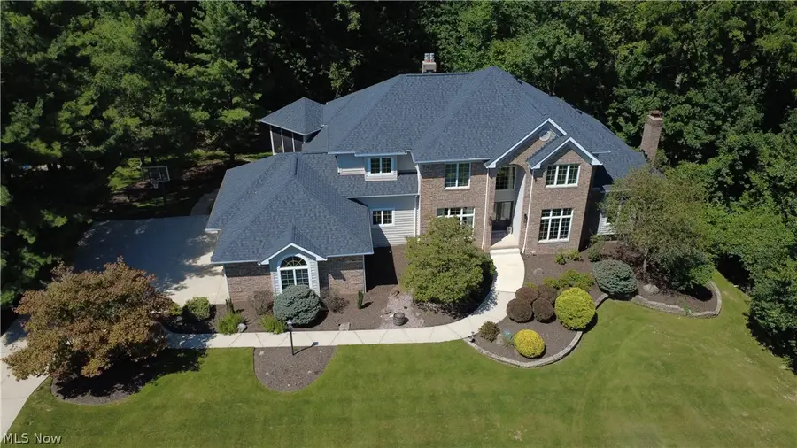 3451 Hunting Run Road, Medina, OH 44256 - #3