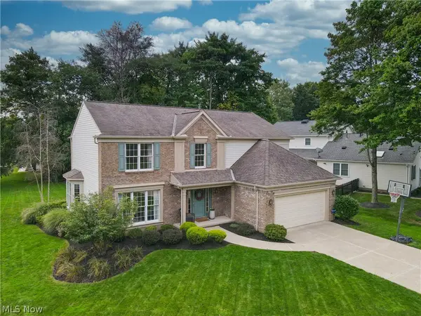 10385 Oviatt Lane, Twinsburg, OH 44087
