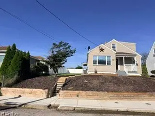339 Fairview Street, Weirton, WV 26062 - #2