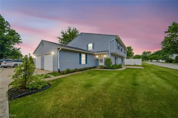8126 Independence Drive #A, Mentor, OH 44060