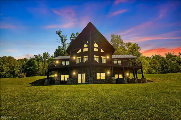 32929 Mann Road, Logan, OH 43138