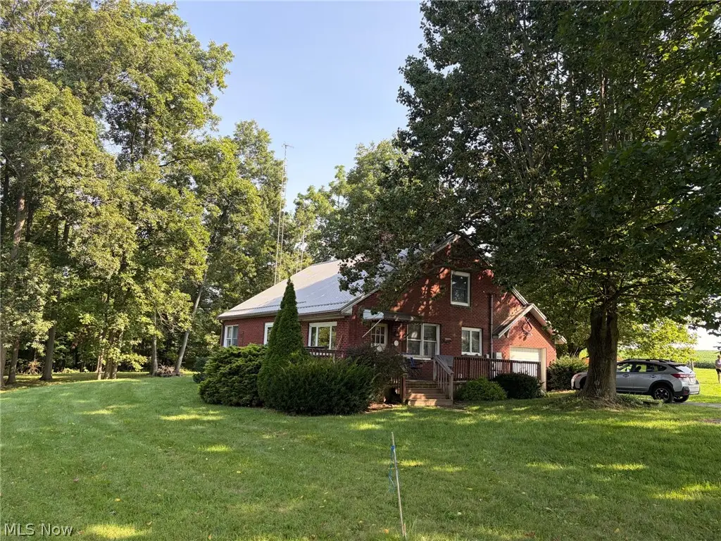 28080 Mountz Road, East Rochester, OH 44625 - #1