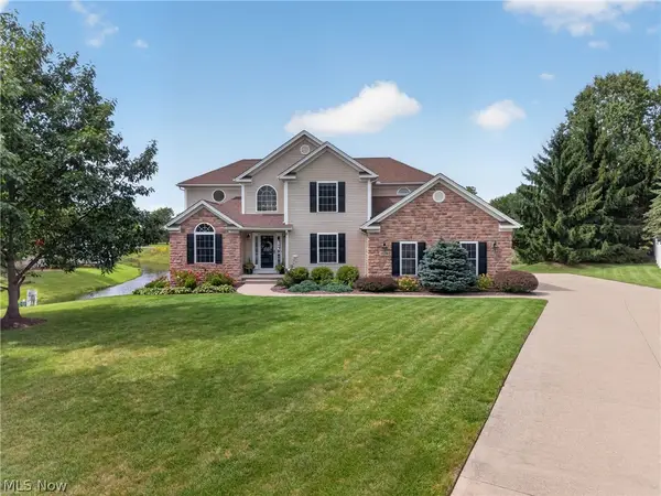 1538 Mccausland Drive, Hudson, OH 44236