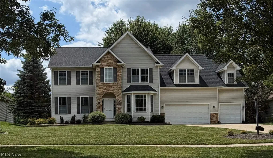 5831 Emerald Lakes Drive, Medina, OH 44256 - #1