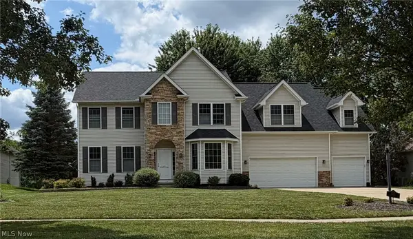 5831 Emerald Lakes Drive, Medina, OH 44256