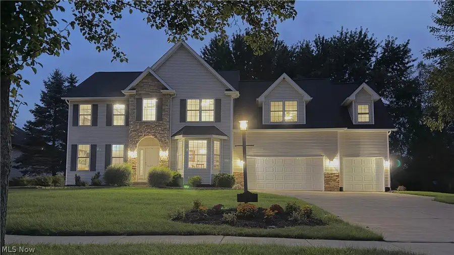 5831 Emerald Lakes Drive, Medina, OH 44256 - #2