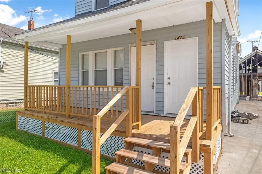 1435 W 50th Street, Cleveland, OH 44102 - #3