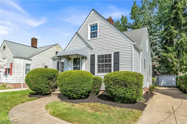 11806 Wayland Avenue, Cleveland, OH 44111
