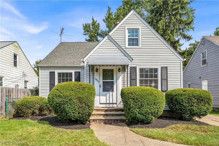 11806 Wayland Avenue, Cleveland, OH 44111 - #2