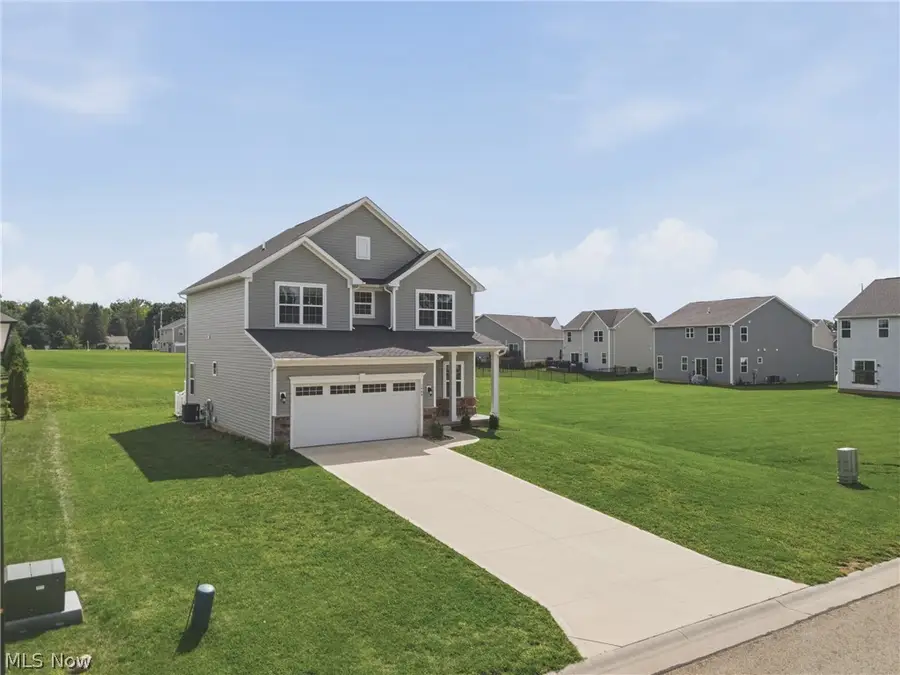3404 Wicker Ne Street, Canton, OH 44721 - #2
