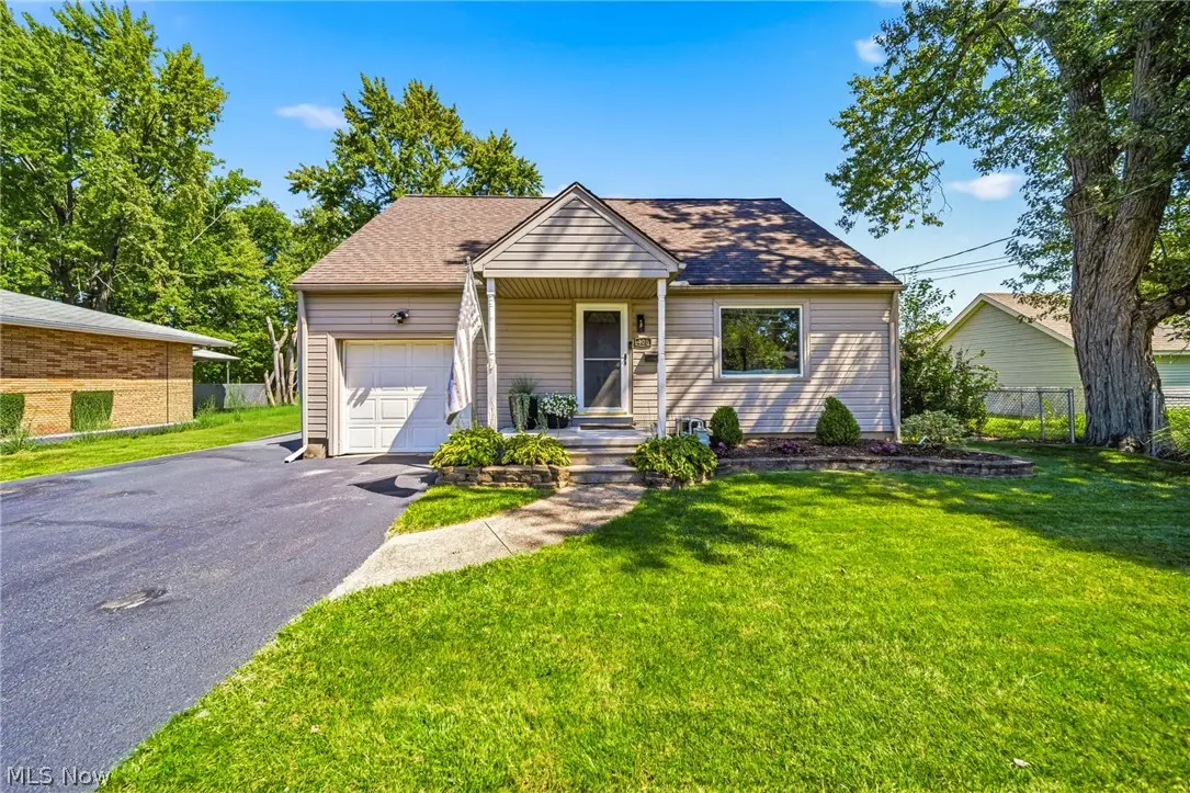 408 Berea Street, Berea, OH 44017 - #1