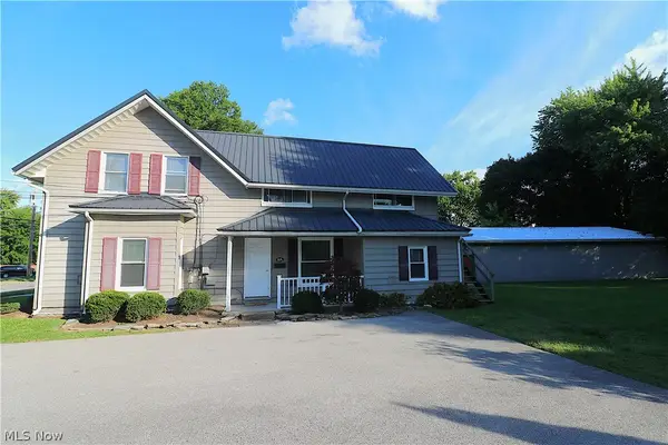 8 Chatham Street, Norwalk, OH 44857