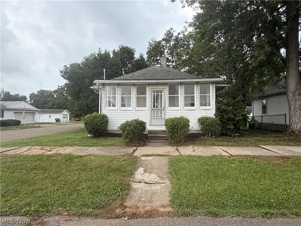 540 Mulvane Street, Newcomerstown, OH 43832