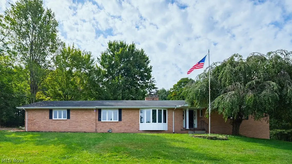 1505 W South Range Road, North Lima, OH 44452 - #1