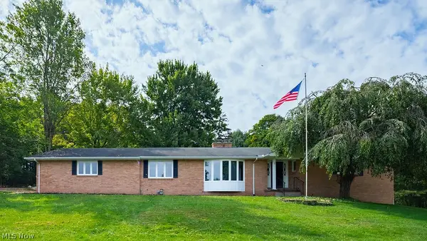 1505 W South Range Road, North Lima, OH 44452