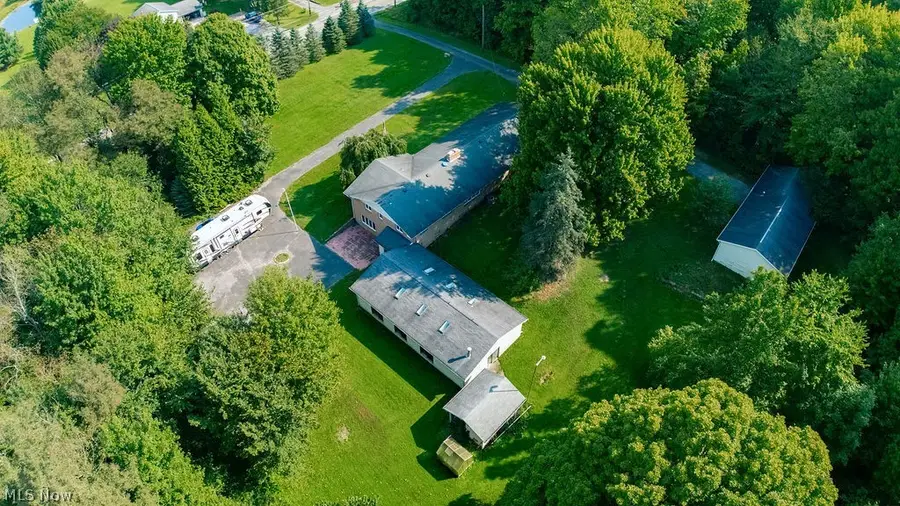 1505 W South Range Road, North Lima, OH 44452 - #3