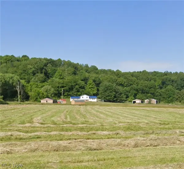 3873 Whitacre Se Avenue, Minerva, OH 44657