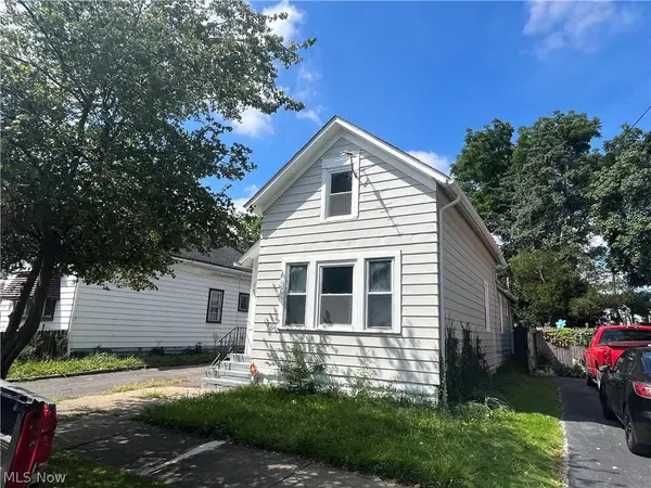 3342 W 48th Street, Cleveland, OH 44102