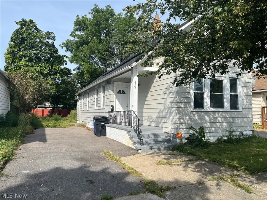 3342 W 48th Street, Cleveland, OH 44102 - #2