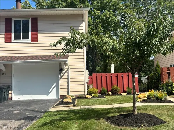 8729 Fox Rest Drive #6-24, Brecksville, OH 44141