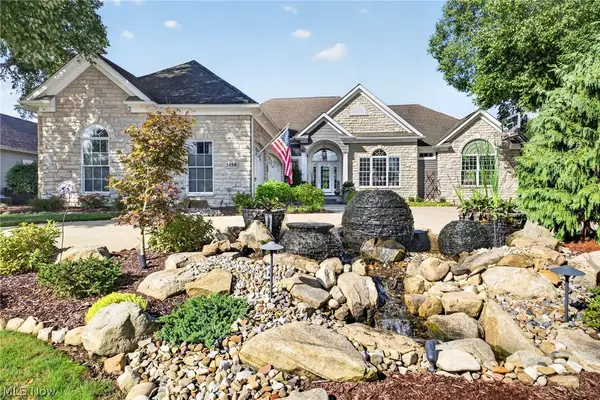 3458 Chadwick Drive, Uniontown, OH 44685