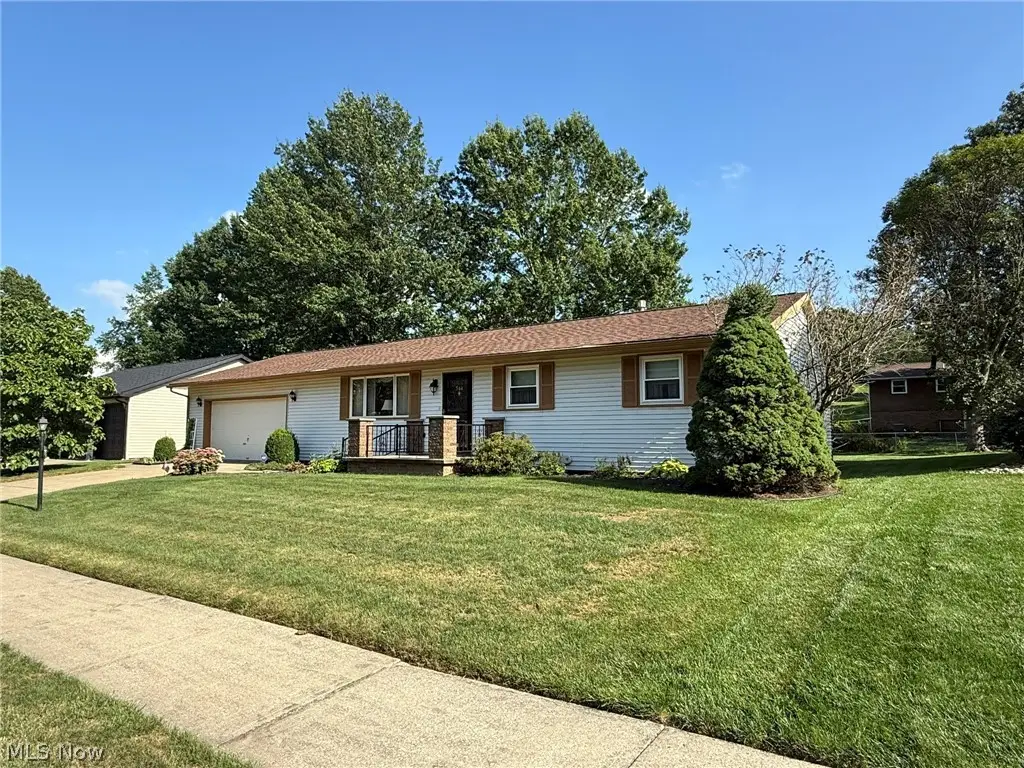544 Stratton Sw Avenue, New Philadelphia, OH 44663 - #1