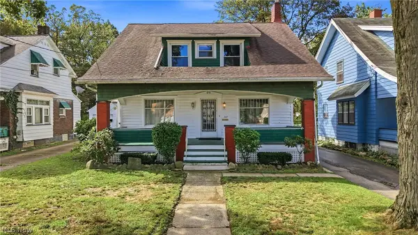 1669 Weston Avenue, Youngstown, OH 44514